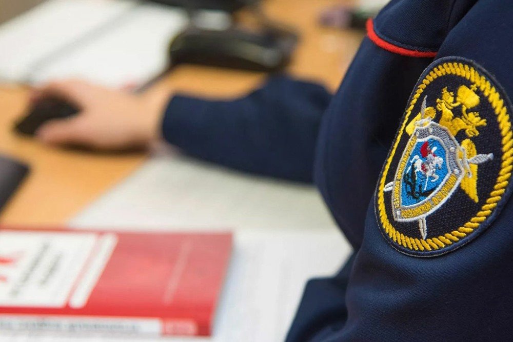 В Зимовниковском районе сотрудник полиции подозревается в халатности, повлекшей по неосторожности смерть человека