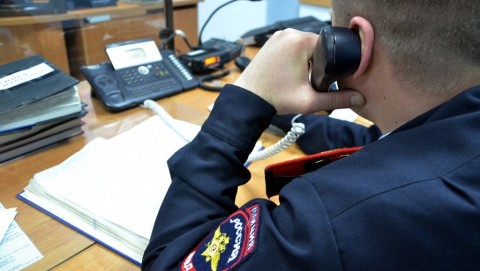 В Ростовской области сотрудники полиции задержали подозреваемого в угоне