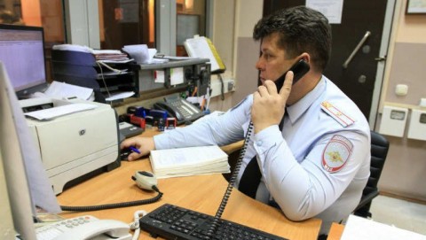 В Зимовниковском районе полицейские по горячим следам задержали подозреваемого в грабеже из домовладения